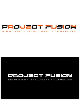 Project Fusion entry by Degart