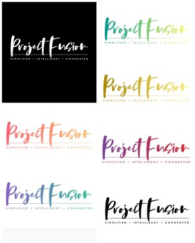 Project Fusion entry by Degart