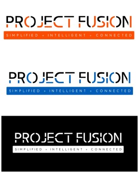 Project Fusion entry by Degart