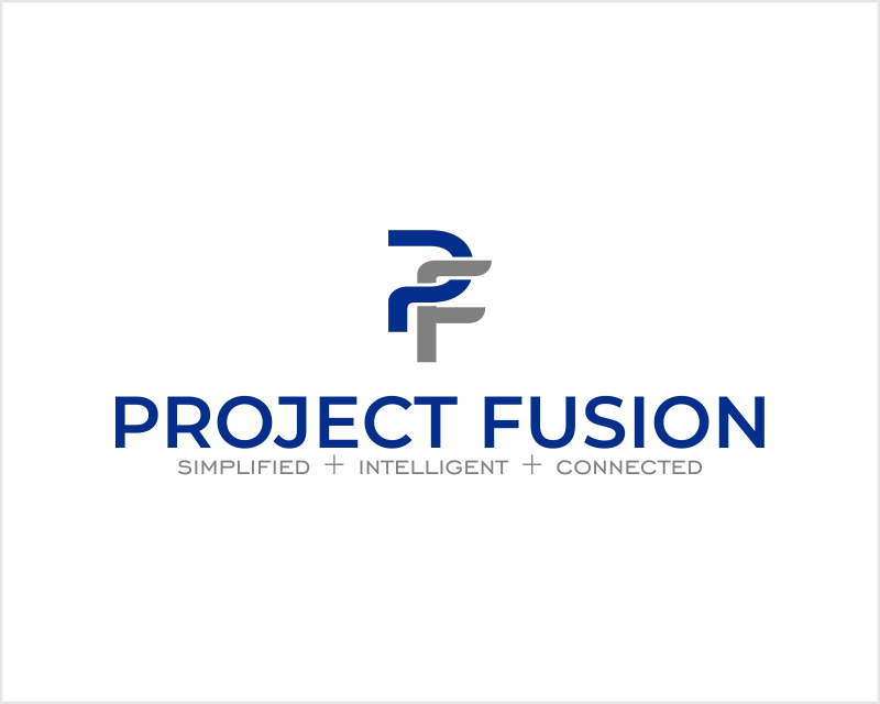 Logo Design for Project Fusion