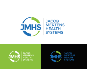 Jacob Mertens Health Systems entry by robertdc
