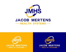 Jacob Mertens Health Systems entry by andit22