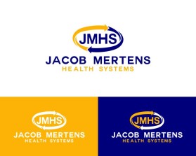 Jacob Mertens Health Systems entry by andit22