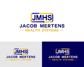 Jacob Mertens Health Systems entry by andit22