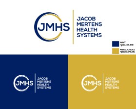 Winning entry: Jacob Mertens Health Systems entry by saddam101725