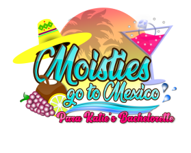 Moisties Go To Mexico  entry by KiesJouwStijl