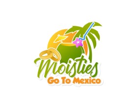 Moisties Go To Mexico  entry by Salman