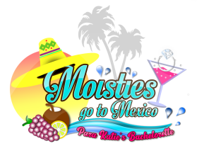Winning entry: Moisties Go To Mexico  entry by KiesJouwStijl
