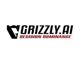 Grizzly.ai entry by jupiter cola design