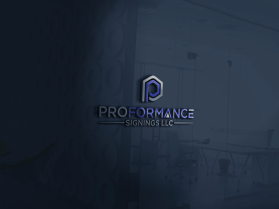 PROformance Signings LLC entry by vale_art