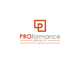 PROformance Signings LLC entry by jhon punokawan