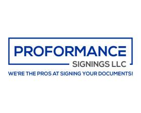 PROformance Signings LLC entry by nurfu