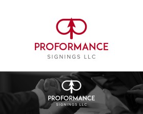 PROformance Signings LLC entry by Sandymanme