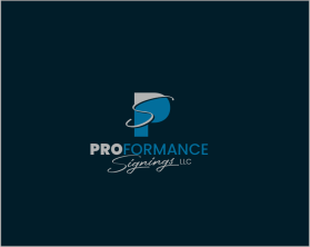 PROformance Signings LLC entry by robertdc