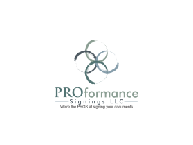 PROformance Signings LLC entry by albat