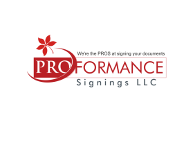 PROformance Signings LLC entry by albat