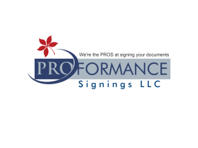 PROformance Signings LLC entry by albat