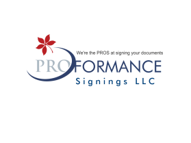 PROformance Signings LLC entry by albat