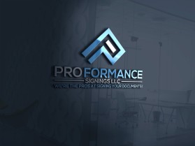 PROformance Signings LLC entry by MuhammadR