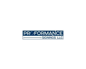 PROformance Signings LLC entry by CarlosPD