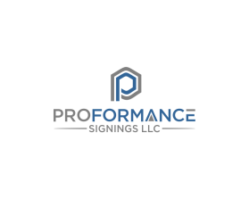 PROformance Signings LLC entry by vale_art