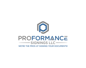 PROformance Signings LLC entry by vale_art