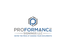 PROformance Signings LLC entry by vale_art