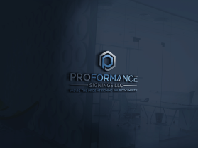 PROformance Signings LLC entry by vale_art