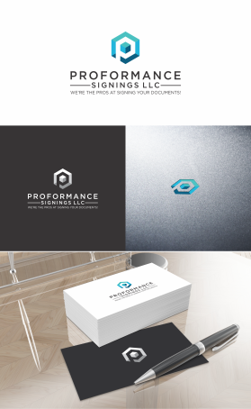 PROformance Signings LLC entry by uji