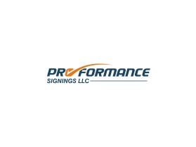 PROformance Signings LLC entry by Grafixdesain