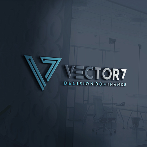 Logo Design for vector7