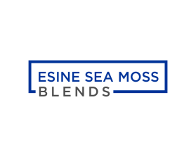 Esine Sea Moss Blends entry by nurfu