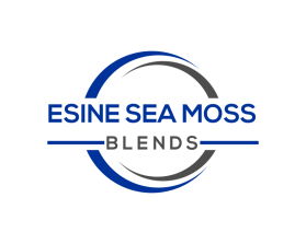 Esine Sea Moss Blends entry by nurfu