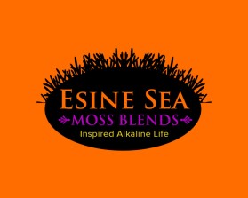 Esine Sea Moss Blends entry by Sandymanme