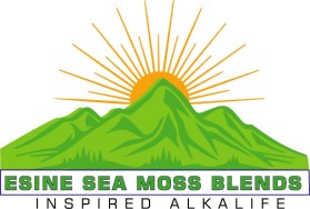 Esine Sea Moss Blends entry by irs4786