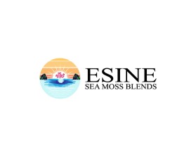 Esine Sea Moss Blends entry by CanopeeDesigns