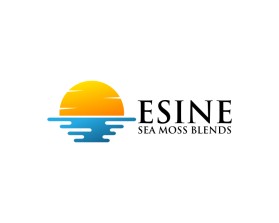 Esine Sea Moss Blends entry by Salman