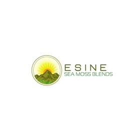 Esine Sea Moss Blends entry by irs4786