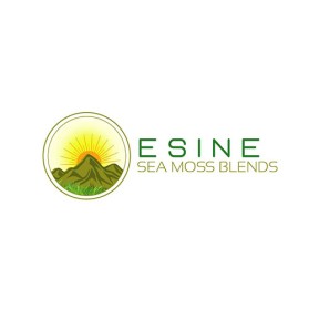 Esine Sea Moss Blends entry by irs4786