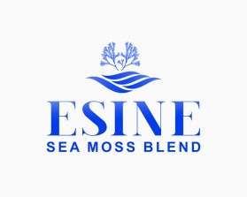 Esine Sea Moss Blends entry by Armchtrm