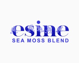 Esine Sea Moss Blends entry by Armchtrm