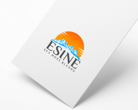 Esine Sea Moss Blends entry by andri_art