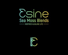 Esine Sea Moss Blends entry by nsdhyd