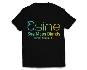 Esine Sea Moss Blends entry by nsdhyd