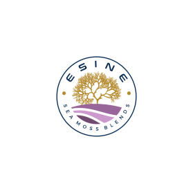 Esine Sea Moss Blends entry by DreamLogo