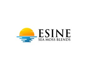 Esine Sea Moss Blends entry by Salman