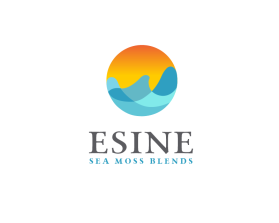 Esine Sea Moss Blends entry by Logigraph