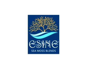 Esine Sea Moss Blends entry by JJayakumar