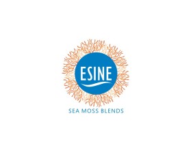 Esine Sea Moss Blends entry by JJayakumar