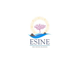 Esine Sea Moss Blends entry by JJayakumar